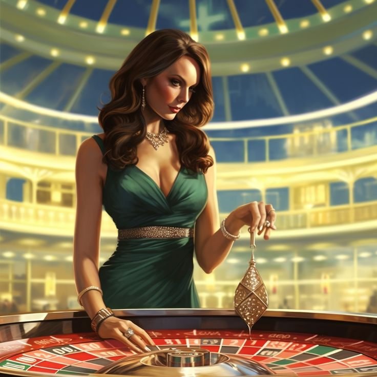 pg game editorial visual