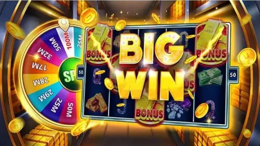 pg game Slots